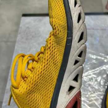 Skechers İade Ve Değişim