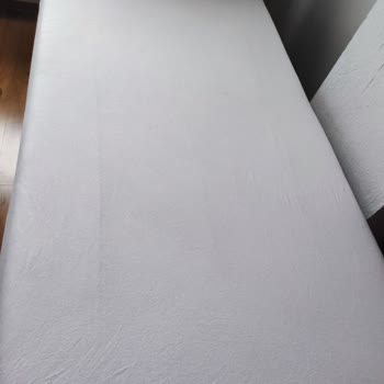 Madame Coco Tek Kişilik Penye Çarşaflar Deforme Oldu