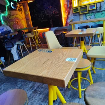 Just Coffee Müşteri Deneyimi