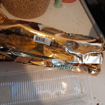 Ülker Markasıyla Yaşadığım Kelebek Sorunu