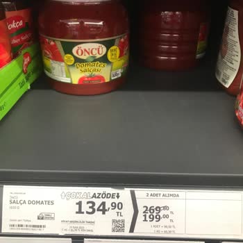 A101 Kampanya Aldatması, Yanıltma