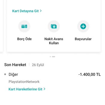 PlayStation Türkiye Plus Essantial Üyelik Para İadesi