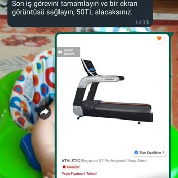 Görev Yap Para Kazan WhatsApp Üzerinden Beğeni Yap Para Kazan