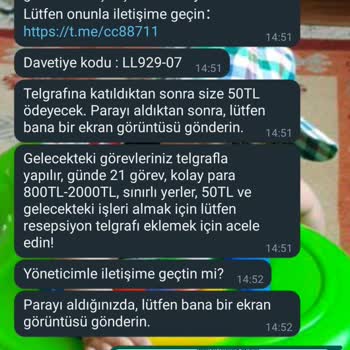 Görev Yap Para Kazan WhatsApp Üzerinden Beğeni Yap Para Kazan