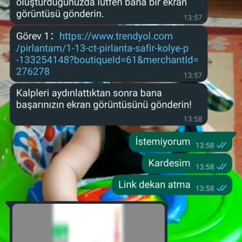Görev Yap Para Kazan WhatsApp Üzerinden Beğeni Yap Para Kazan