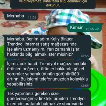 Görev Yap Para Kazan WhatsApp Üzerinden Beğeni Yap Para Kazan