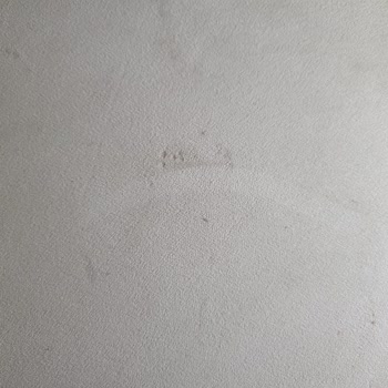 Weltew Home Berjerde Zımba Teli Ve Yırtık/ Rengi Değişmeye Başlayan Kanepe