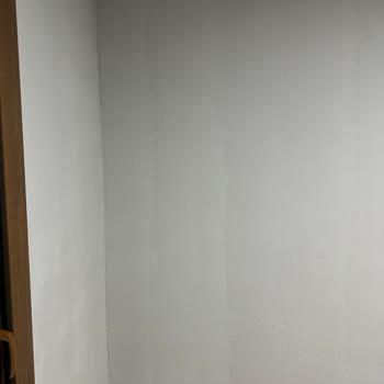 Polisan Quartz Boyanın Kalitesizliği