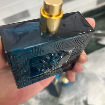 Zirve.parfum (Instagram) Ürünler Sıkıntılı Satıcı Dürüst Değil