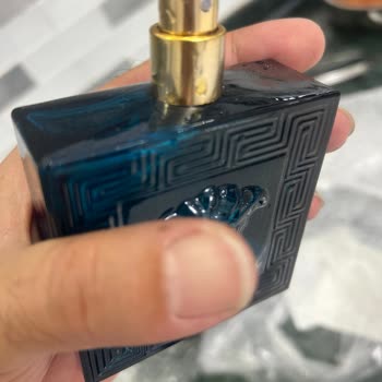 Zirve.parfum (Instagram) Ürünler Sıkıntılı Satıcı Dürüst Değil