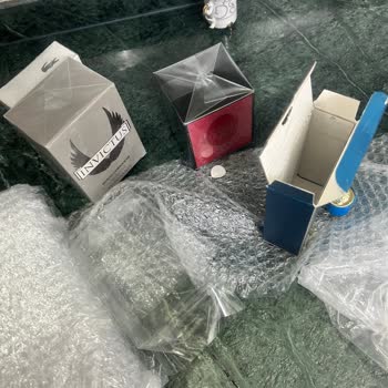 Zirve.parfum (Instagram) Ürünler Sıkıntılı Satıcı Dürüst Değil