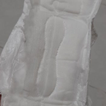 Molped Paketin İçinde Birden Fazla Defolu Ped