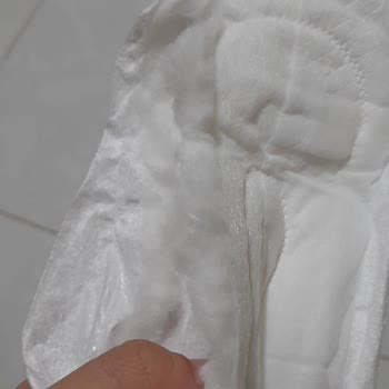 Molped Paketin İçinde Birden Fazla Defolu Ped