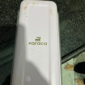 Karaca Züccaciye Karaca Çakma Kek Kalıbı