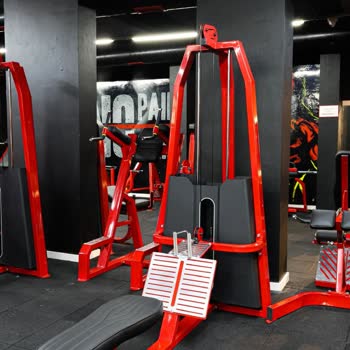 Kas Spor Malzemeleri Ürünlerin Açıları Ve Döşemeleri Gerçekten Mükemmel!.