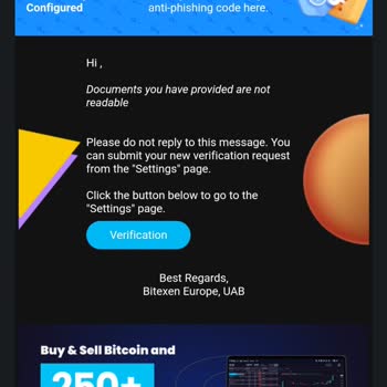 Bitexen Bilgilerin Benim Olduğu Halde Onay Vermiyor Açıkladım Durumu
