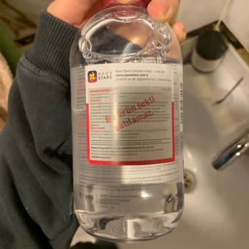 Bioderma Naos Puanım Yok