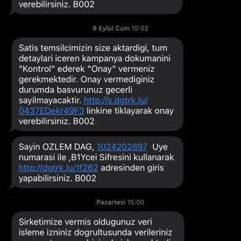 Türk Telekom İle Digiturk Ortaklığı Hakkında Şikayet