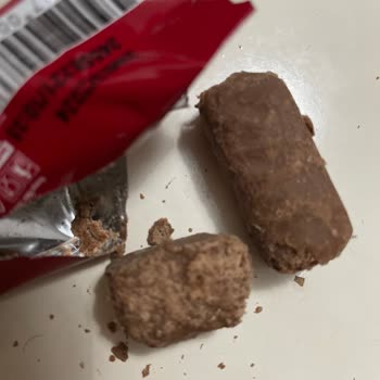 Tadelle Çikolata Bozuk Çıktı