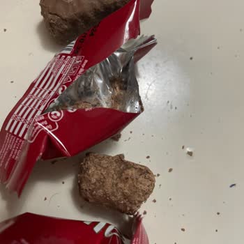 Tadelle Çikolata Bozuk Çıktı