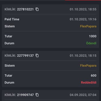 Vaycasino Çekim Sonrası Bakiye Sıfırlanması