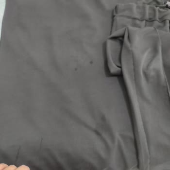 Modanisa Refka Hayal Kırıklığım Oldu