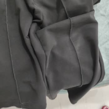 Modanisa Refka Hayal Kırıklığım Oldu