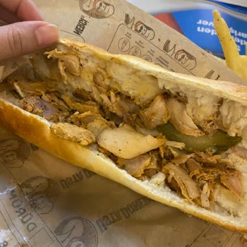 Usta Dönerci'de Yaşanan Yemek Sorunu