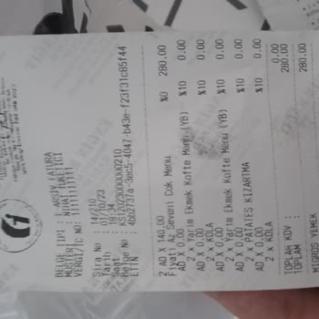 Migros Eksik Gelen Ürün İçin Desteğe Bağlanamama Sorunu
