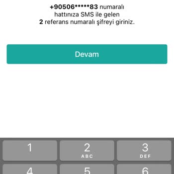 Findeks Mobile Giriş Yapamıyorum