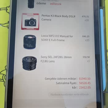 Shoppingss.net Mağaza Açtım Ve Yanıltıldım!