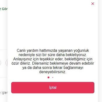 Yemeksepeti Sözde Yemek Uygulaması