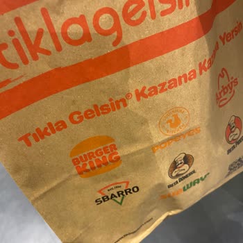 Sbarro Hizmet Lezzeti Kesinlikle Yok