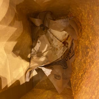 Sbarro Hizmet Lezzeti Kesinlikle Yok