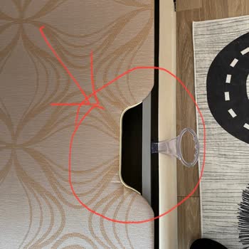 Bellona R*** B****** Hasarlı Ürün