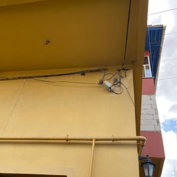 Türk Telekom Telekom Dış Cephe Kutusu Taşıma Talebi