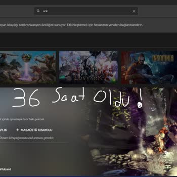 Geforce Now Düzeltme Eki Saçmalığı