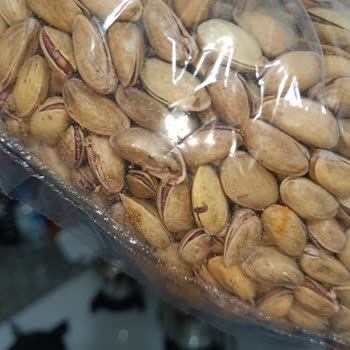 Tatbak Gıda Antep Fıstığından Kurt Çıkması