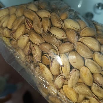 Tatbak Gıda Antep Fıstığından Kurt Çıkması