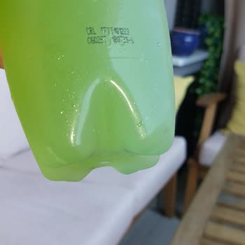 Schweppes Limon Aromalı İçeceğin İçinde Ne Var