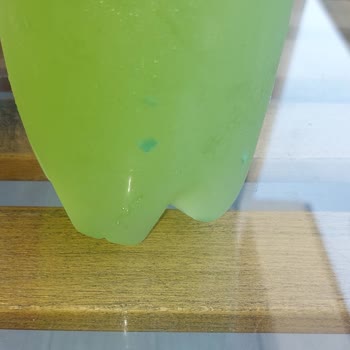 Schweppes Limon Aromalı İçeceğin İçinde Ne Var