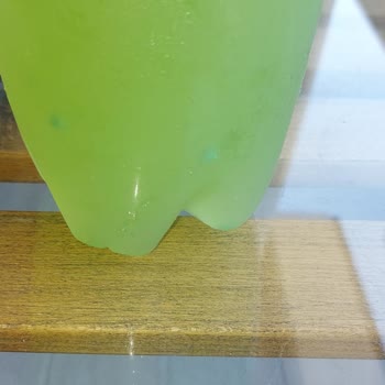 Schweppes Limon Aromalı İçeceğin İçinde Ne Var