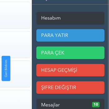 Tipobet Çekim Yapılmıyor Bakiye Sıfırlanıyor