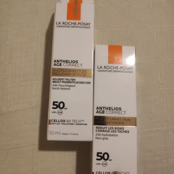 La Roche - Posay Samay Kozmetikten Aldığım Ürün Sahte! Cildimi Yaktı!