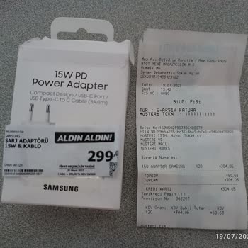 A101den Alışveriş Yapmaya Tövbe Ettirdiler