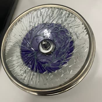 Korkmaz Mutfak Eşyaları  Çaydanlık Demlik Kapağı Çatladı