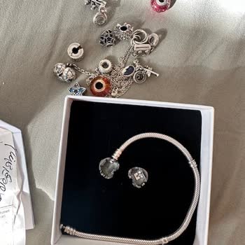 Pandora Mücevher Pandora Değişen Garanti Kapsamı Gerekçesiyle Ürünümü Değiştirmiyor!