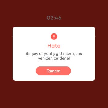 Tosla Hesabıma Giremiyorum Tekrar Dene