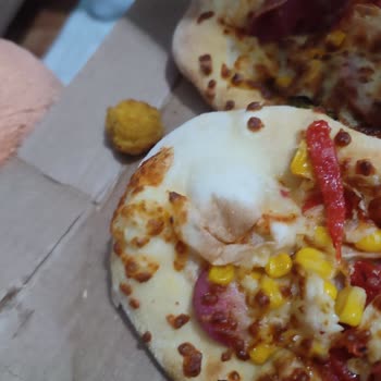 Domino's Pizza Yemek Siparişiyle İlgili Sorunlar