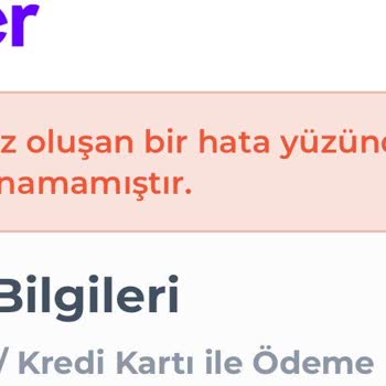 Shopier Ödeme Sorunu Oluştu 15 28